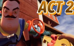 hello neighbor full game trainer download