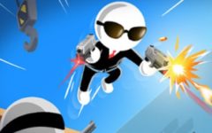 Play Johnny Trigger Unblocked Online Game For Free At Gamedizi Com