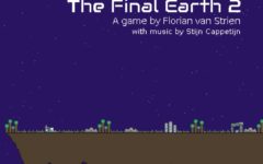 THE FINAL EARTH 2 - Play Online for Free!