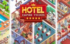 Hotel Tycoon Empire - Jogue Hotel Tycoon Empire Jogo Online