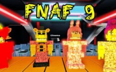 fnaf 2 online free play