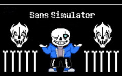 Play Sans Simulator Online Game For Free at GameDizi.com