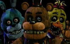 FNAF Plus - Play FNAF Plus On FNAF, Granny, Backrooms - Play Online Horror  Games For Free!