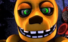 Play Roblox FNAF Forgotten Memories Online Game For Free at GameDizi.com