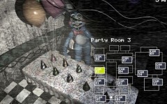 five nights at freddys 3 free game