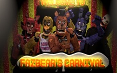 Play FNAF Killer In Purple 2 Online Game For Free at GameDizi.com