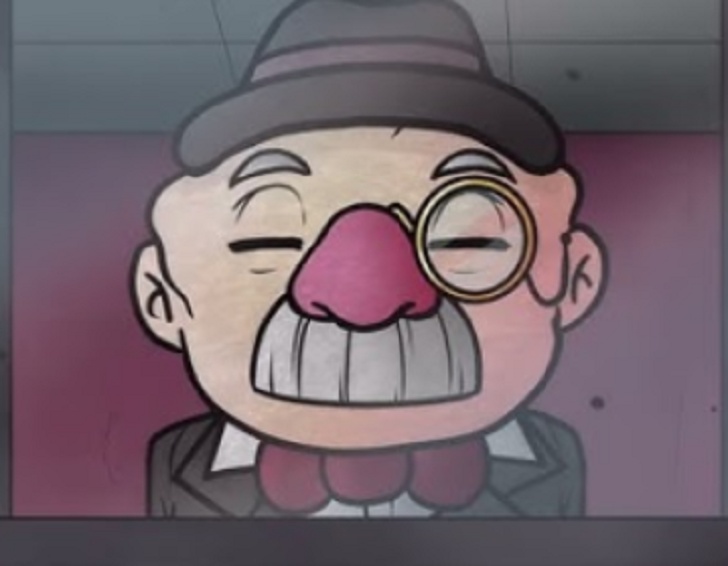 Play That’s not my Neighbor Clown Online Game For Free at GameDizi.com